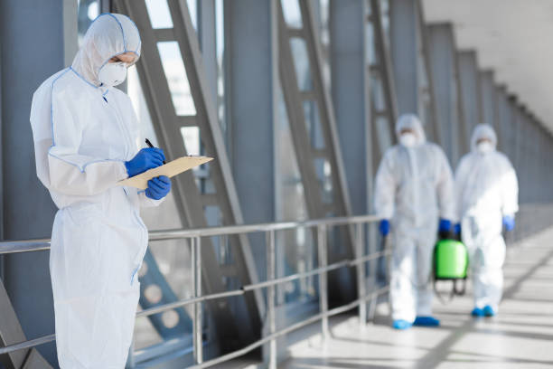 Best Post-Remediation Verification Testing  in Fairburn, GA
