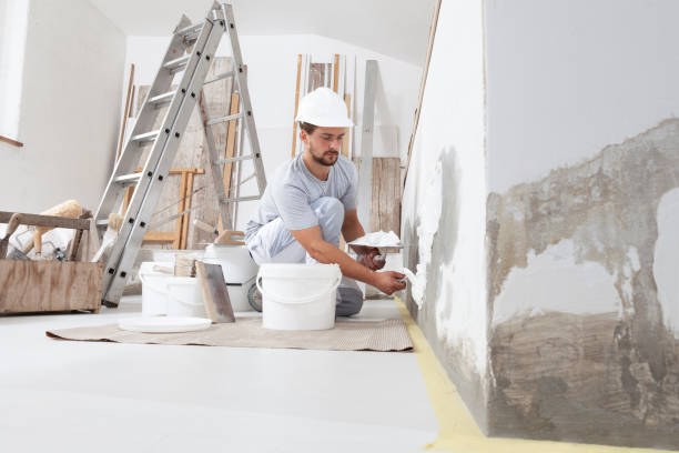 Best Asbestos and Lead Testing During Mold Inspection  in Fairburn, GA
